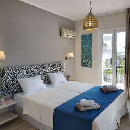 Lilly Apartments Athens Luaran gambar